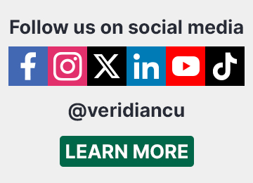 Follow us on social media